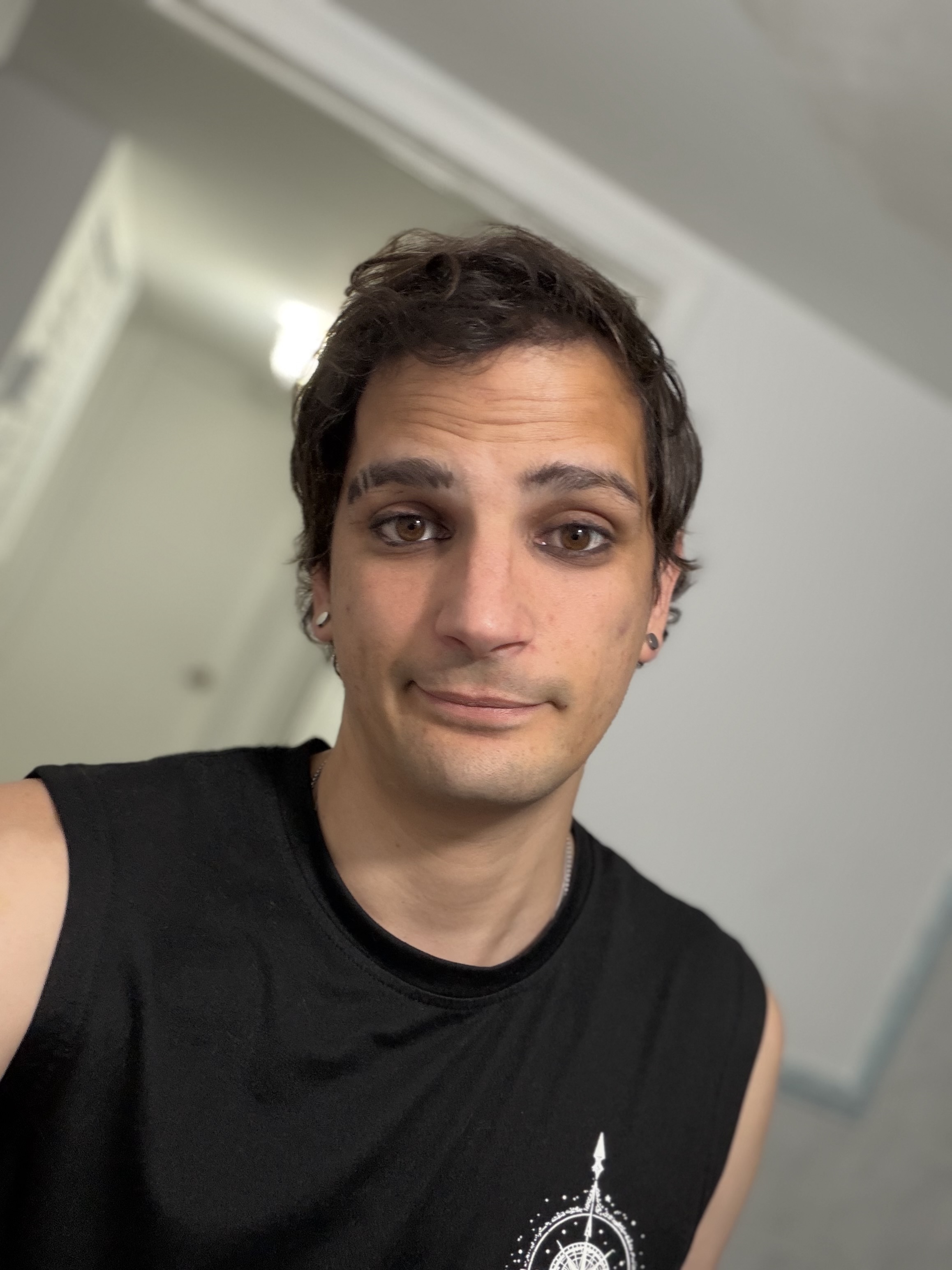Yadir Soul, South Florida author, game creator, musician, and digital storyteller